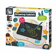 Creative kit, Buki France, My first drawing tablet