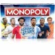 Настолна игра Monopoly, Световни футболни звезди