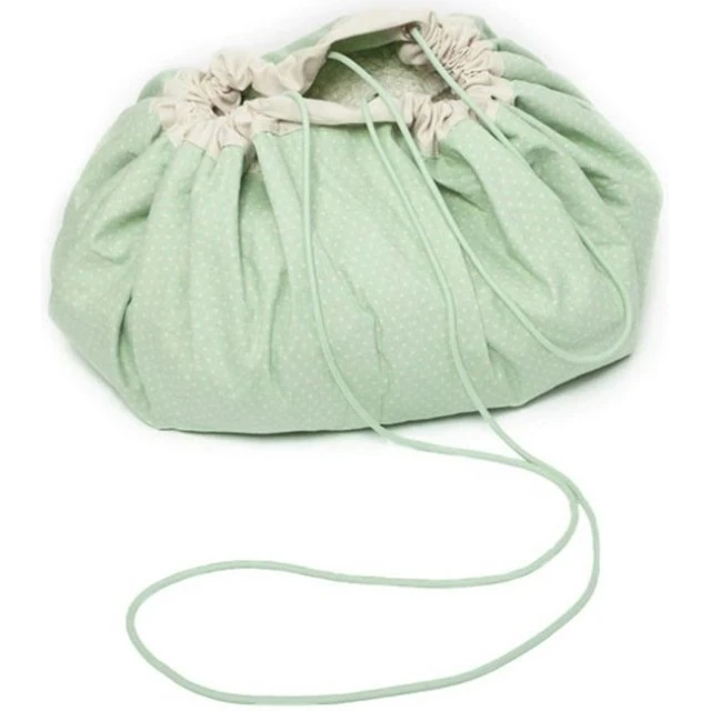Toy storage bag and blanket 2 in 1 130 cm