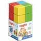 Магнитен конструктор Magicube, Full Color, 8 части