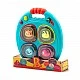 Преносима игра с памет – Светлини и звук