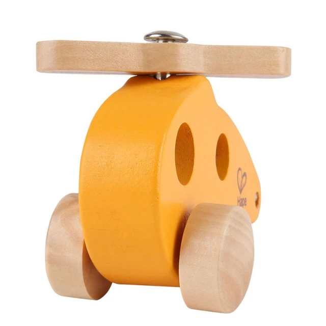 Wooden toy – Helicopter