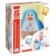 Музикална играчки пингвин