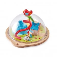 Приключенски купол – Слънчевата долина