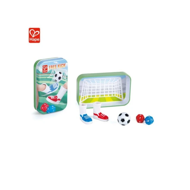 Fun Game - Free Kick