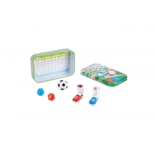 Fun Game - Free Kick