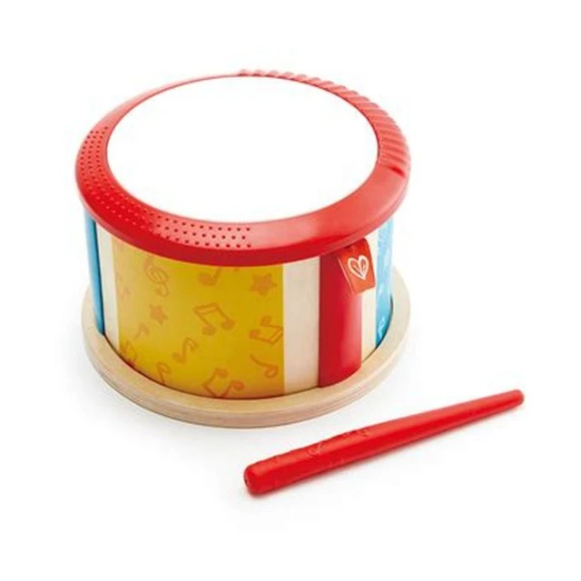 Double sided drum