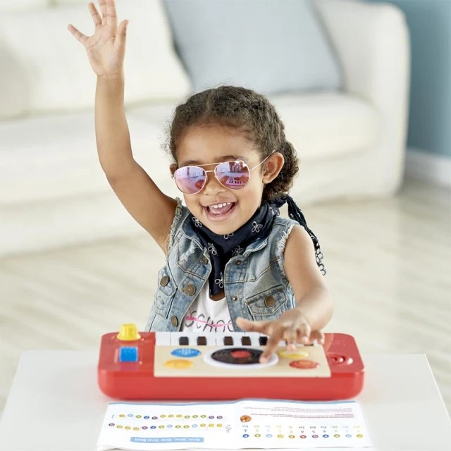 Mix & Spin Childrens DJ Studio