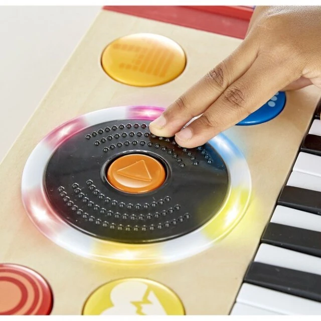 Mix & Spin Childrens DJ Studio