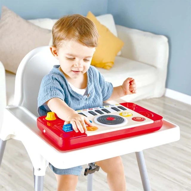 Mix & Spin Childrens DJ Studio