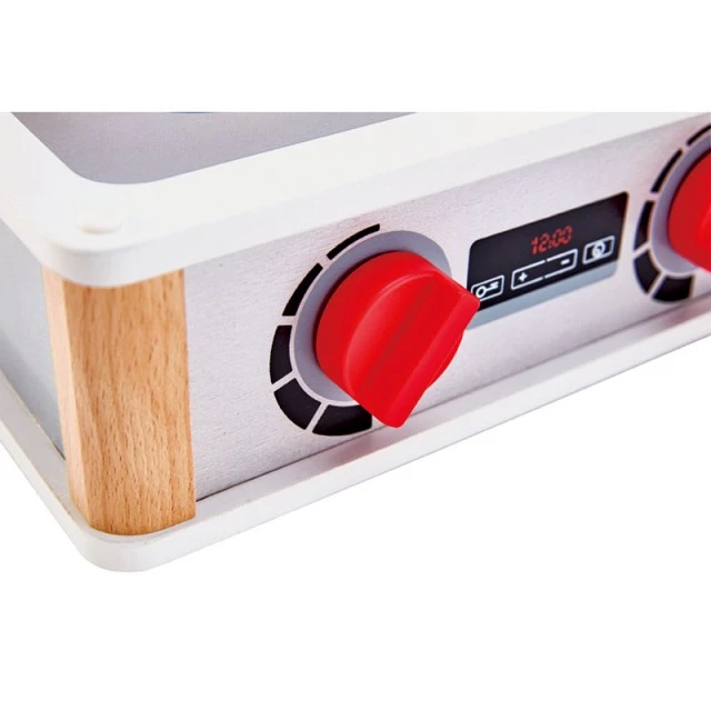 Wood stove