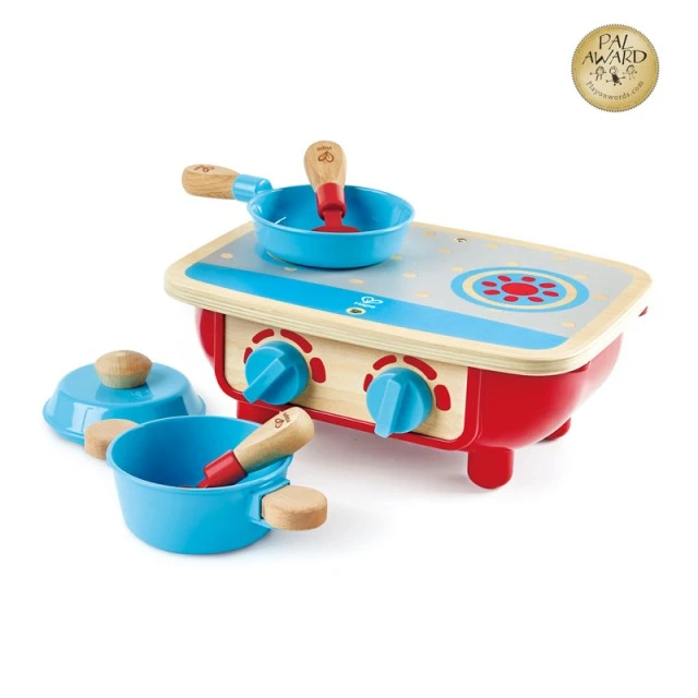 Kitchen set for small children