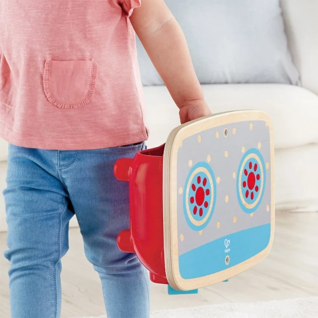 Kitchen set for small children
