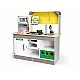 Children's play set, Hape, Deluxe kitchen with fan fryer