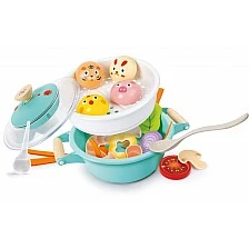 Игрален комплект Малък готвач, 21 части