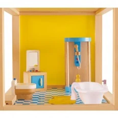 Mini furniture - Bathroom