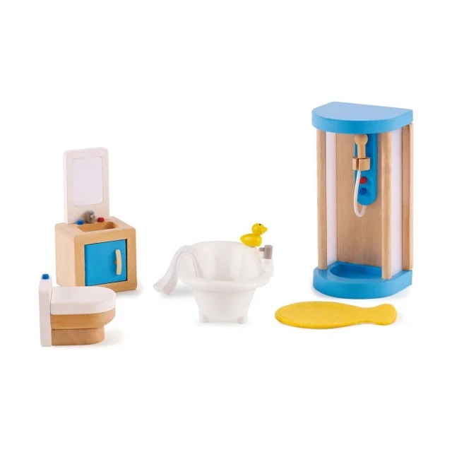 Mini furniture - Bathroom