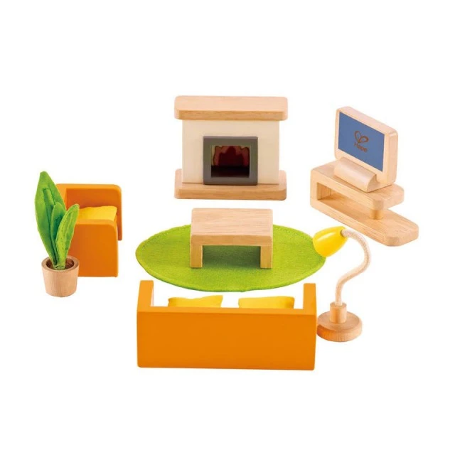 Mini furniture - Living room