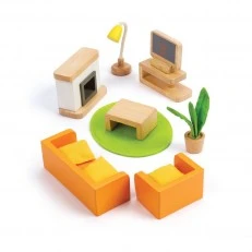 Mini furniture - Living room