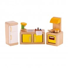 Mini furniture - Kitchen