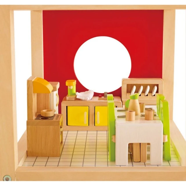 Mini furniture - Dining room