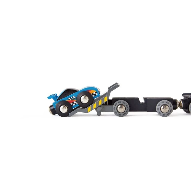 Race track
