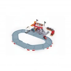Race track