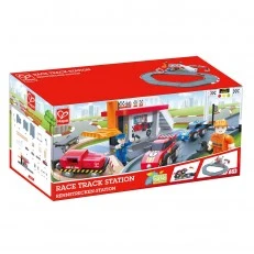 Race track