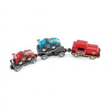 Car transporter