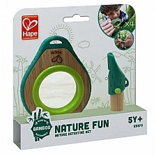 Nature detective kit