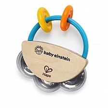 Baby tambourine
