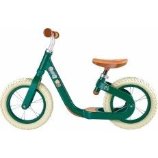 Balance bike Green