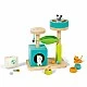 Детски комплект за игра, Hape, Kitty Haven
