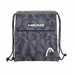 Спортна чанта Head AD2 3D Синьо