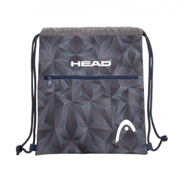 Спортна чанта Head AD2 3D Синьо