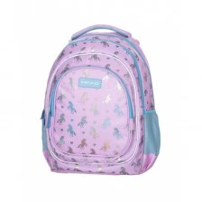 Backpack Head AB330 Unicorn Heart