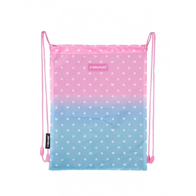 Sports shoulder bag Head AD1 Pastel Love