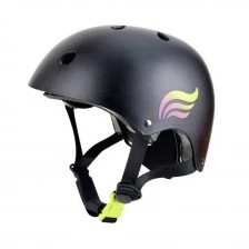 Hape safety helmet, Black