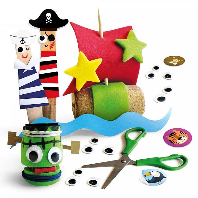 Creative set Art Craft