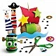 Creative set Art Craft