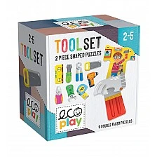 What tool do you need - a matching game