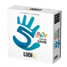 Educational Game, Headu, Pet, Crazy Counting Race