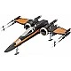 Сглобяем модел Star Wars, Космически кораб X-Wing Fighter, Episode VII