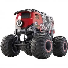 Remote control car Monster Truck, Predator
