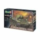 Сглобяем модел Съветски танк T-34/76 Модел 1940, 76 части