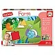 Educational Game, Educa, Baby Shapes