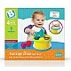 Baby entertainment game, Infantino, B Kids, Hammer and balls