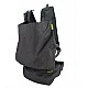 Ergonomic baby carrier, Infantino, 2 in 1, Dark gray, from 5.4 to 18 kg.