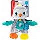 Бебешка мека сензорна играчка, Infantino, Пингвин