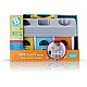 Baby toy, Infantino, B Kids, Sorter garage